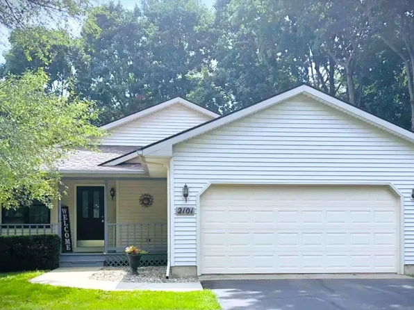2101 W U Ave, Schoolcraft, MI 49087