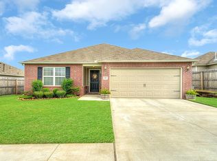 6061 E 148th St S, Bixby, OK 74008