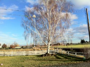 341 Robinson Canyon Rd, Ellensburg, WA 98926