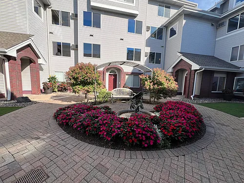 7520 Edinborough Way #2207 Photo 1