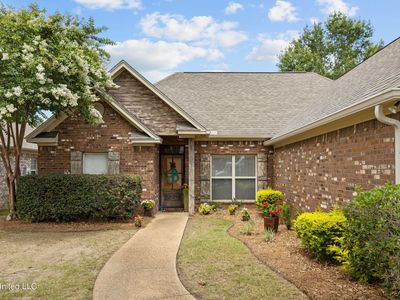 904 Starboard Ct, Brandon, MS, 39047