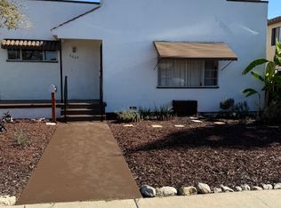 3665 Ray St, San Diego, CA 92104