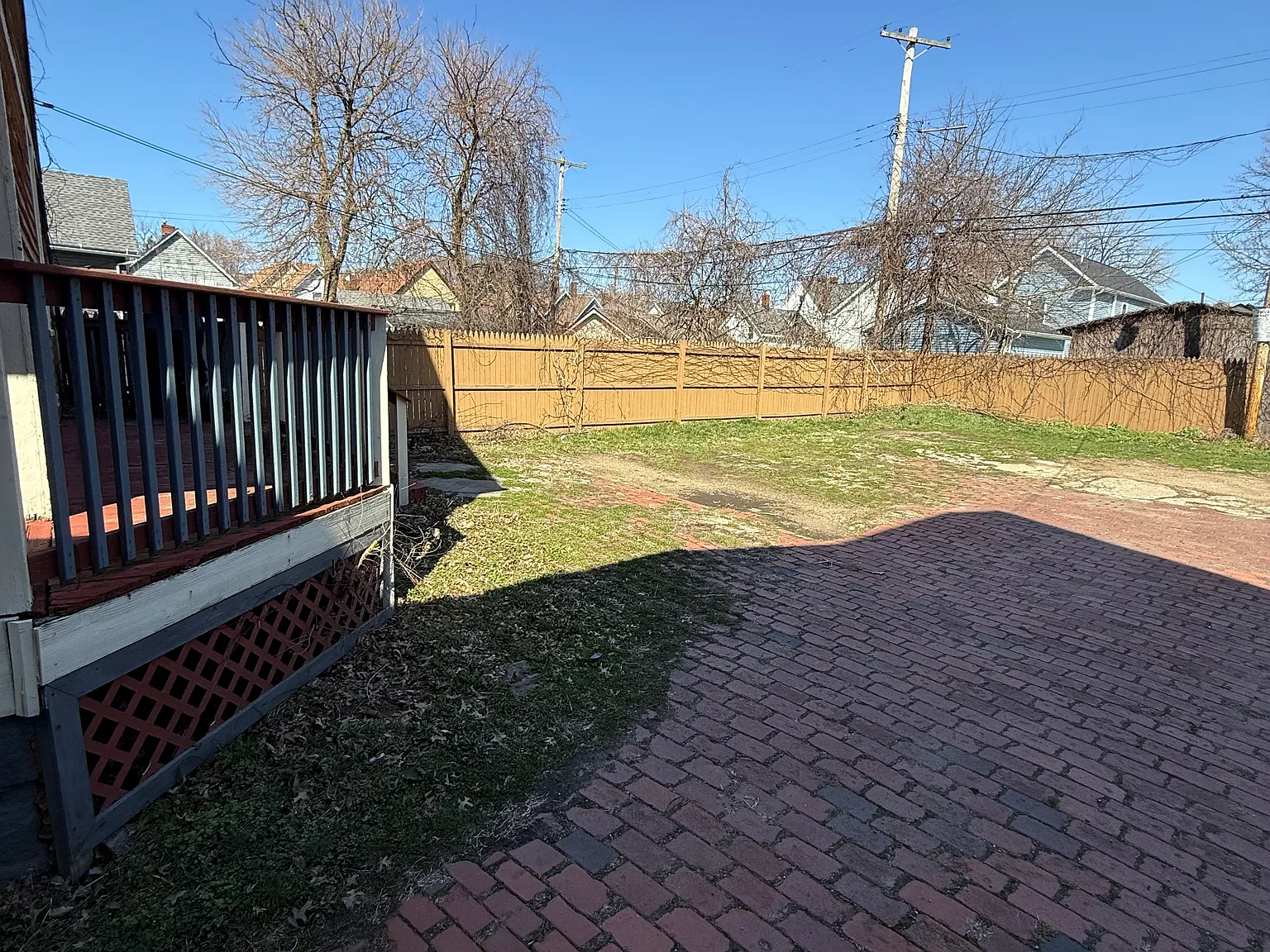 2 bed, 1240 sqft, $1,500 — Photo 2