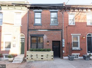 2208 Taggert St, Philadelphia, PA 19125