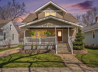 45 E 21st St, Holland, MI 49423