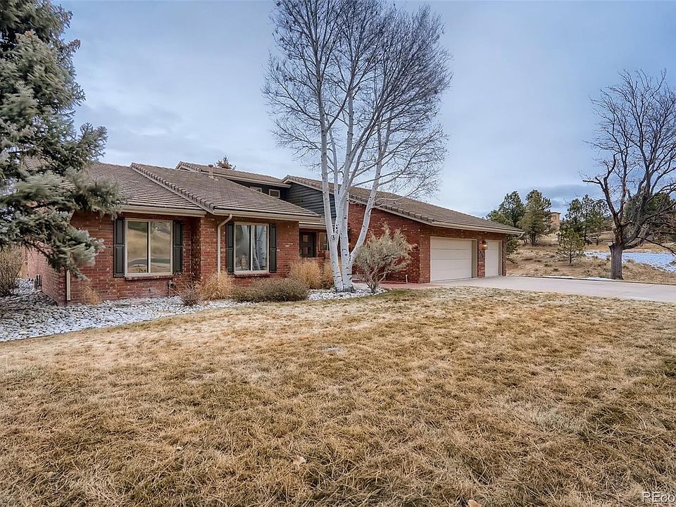 19155 E Costilla Place, Centennial, CO 80016 Zillow