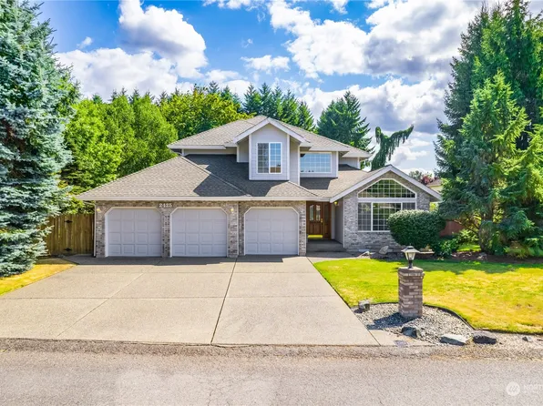 2425 Buckingham Drive SE, Olympia, WA 98501