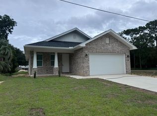 355 County Line Rd, Niceville, FL 32578