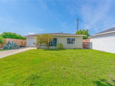 12817 Fairford Ave, Norwalk, CA, 90650