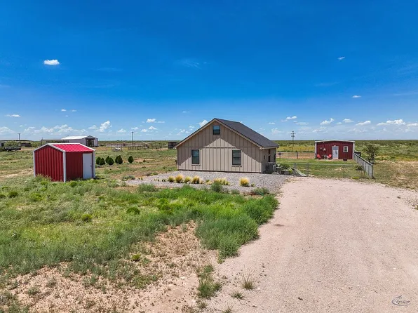 2611 Atasco Dr, Midland, TX 79705