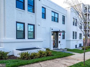 5408 1st Pl NW #106, Washington, DC 20011