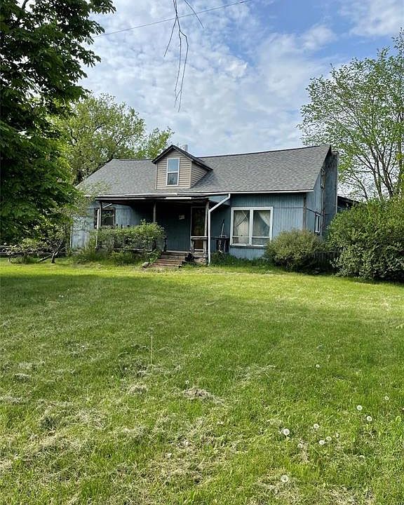 1350 W Blackmore Rd, Mayville, MI 48744 Zillow