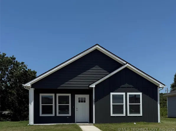 297 Worth Ave, Durant, OK 74701