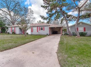 125 Circle Dr, Cleburne, TX 76033