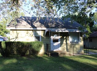 4676 Lane St, Lane, IL 61750