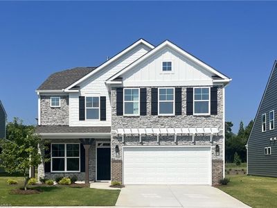 1228 Cricket St, Elon, NC, 27244