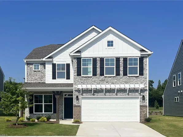 1228 Cricket St, Elon, NC 27244