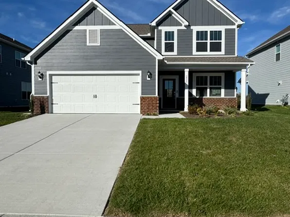 2521 Robert Gwynne Dr, Smyrna, TN 37167