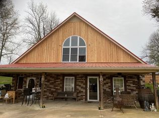 4949 Starks Rd, Cross Plains, TN 37049