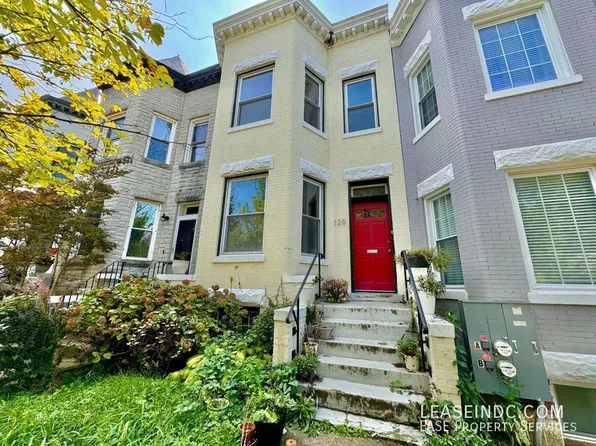 128 Adams St NW, Washington, DC 20001