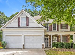 226 Elmbrook Ln, Canton, GA 30114