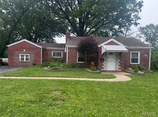 1916 Dyer Ave, Saint Louis, MO 63114