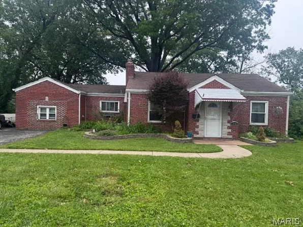1916 Dyer Ave, Saint Louis, MO 63114