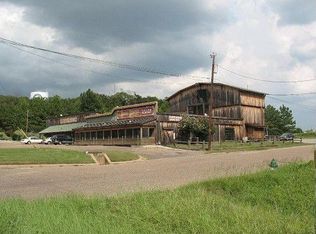 7460 County Road 1500, Athens, TX 75751