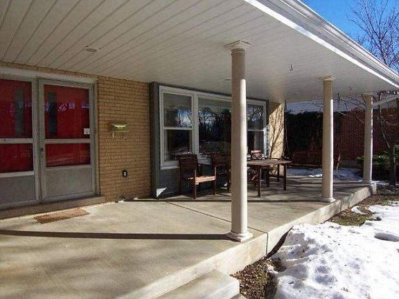 Porch