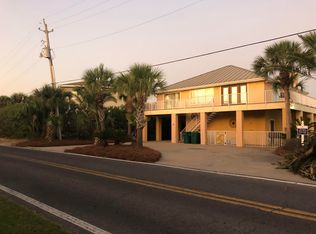 4 Moreno Point Rd, Destin, FL 32541