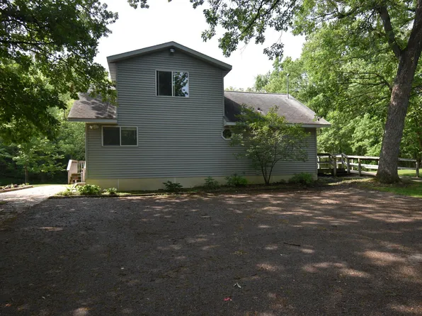 19650 S Lakeshore Dr, Glenwood, MN 56334