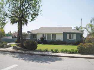 302 Albert Ave, Pomona, CA 91767