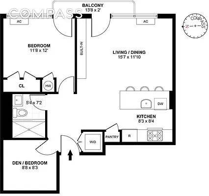 Sold by Compass | media 15