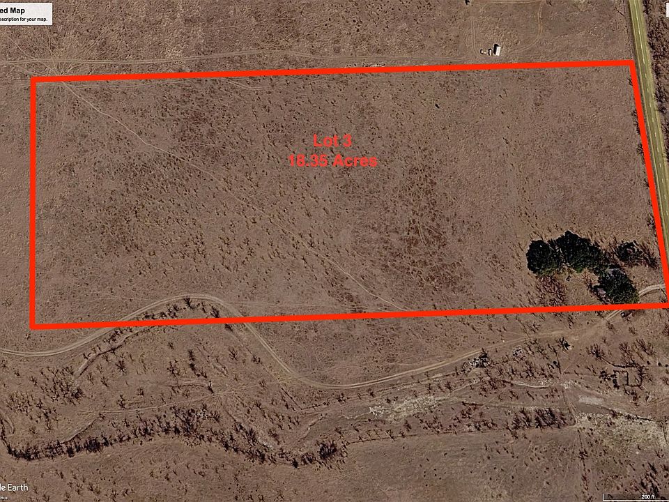 1st image of LOT 6000 Three Fm 586 S