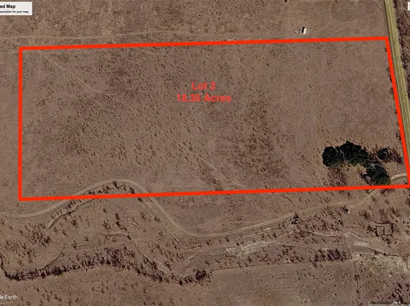 LOT 6000 Three Fm 586 S, Bangs, TX 76823