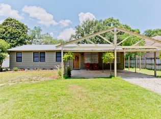 710 Lakewood Rd, Perdido Key, FL 32507