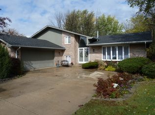 13338 Oakwood Dr, Homer Glen, IL