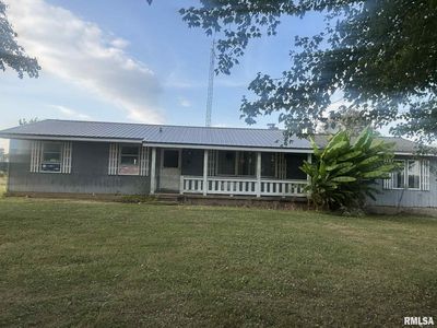 2277 Rector Creek Rd, Thompsonville, IL, 62890
