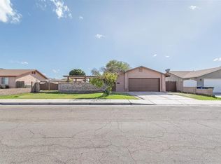 4155 W 21st St, Yuma, AZ 85364