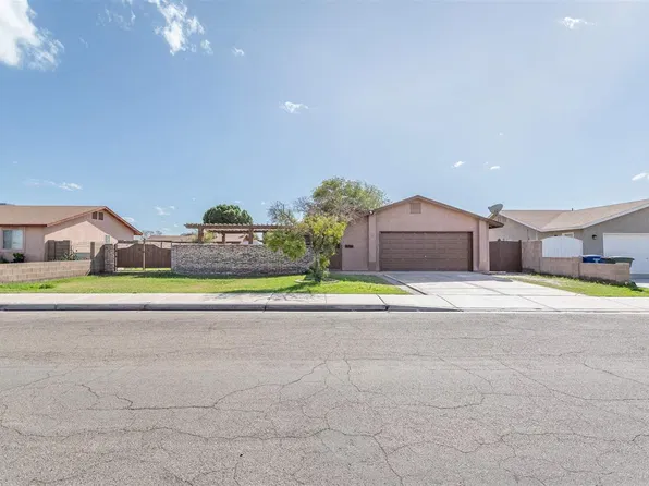 4155 W 21st St, Yuma, AZ 85364