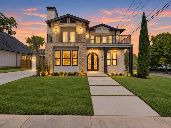 102 Glenn Ave, Rockwall, TX 75087