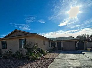 4801 Rita Dr, Las Vegas, NV 89121