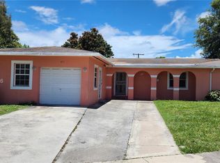Carl Byoir, North Miami Beach, FL 33162