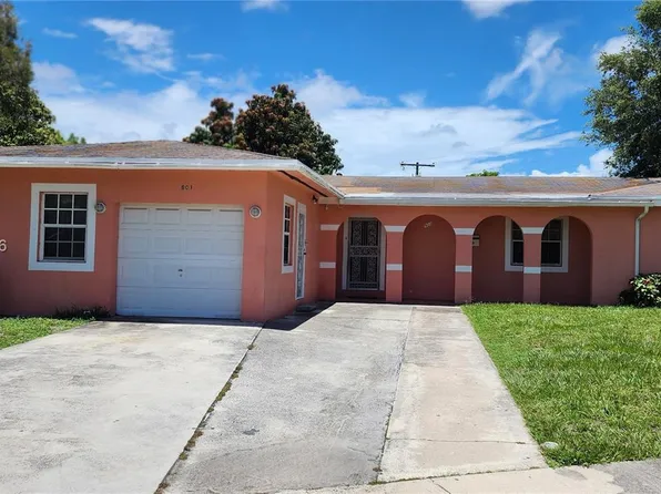 901 NE 160th Ter, North Miami Beach, FL 33162