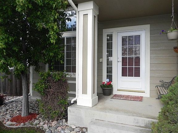 Welcome home to your Trails dream home!