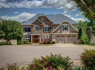 12512 Angel Falls Rd, Raleigh, NC 27614