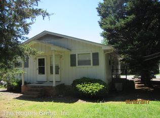 216-A S Main St, Creedmoor, NC 27522