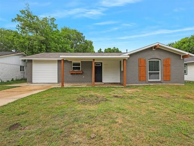 1117 Shorehaven Dr, Garland, TX, 75040