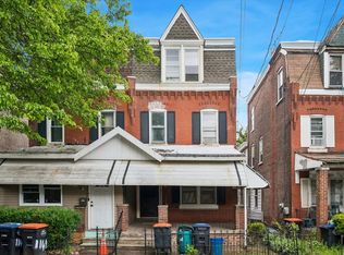 1147 Potter St, Chester, PA 19013