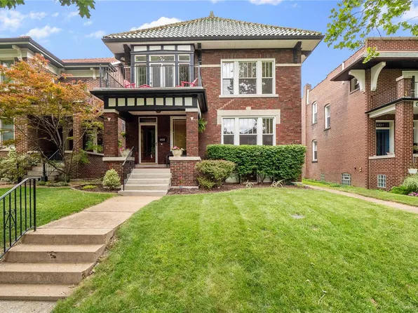 6429 San Bonita Ave, Saint Louis, MO 63105